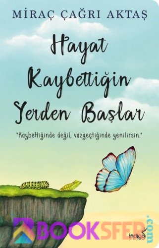 Miraç Çagri Aktas Hayat Kaybettigin Yerden Baslar |PDF İNDİR