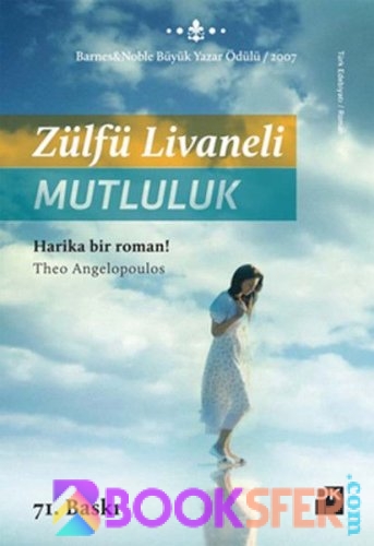 Mutluluk - Zülfü Livaneli|PDF İNDİR