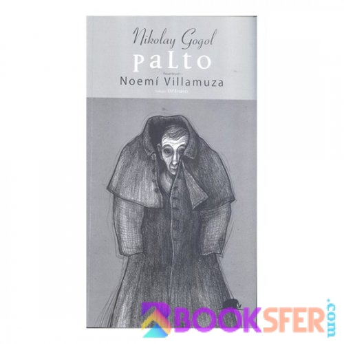 Nikolay Vasilyeviç Gogol - Palto |PDF İNDİR