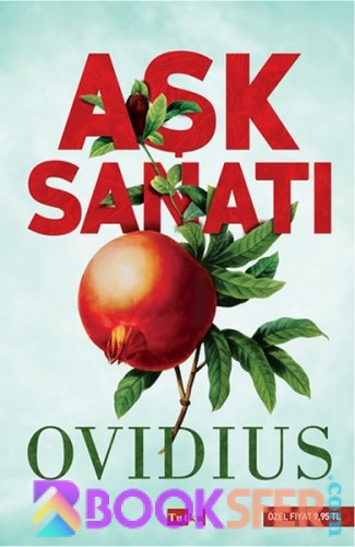 Ovidius - Ask Sanati |PDF İNDİR
