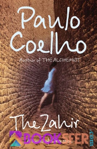 Paulo Coelho - Zahir |PDF İNDİR