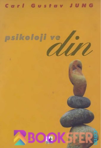 Psikoloji Ve Din - Carl Gustav Jung |PDF İNDİR
