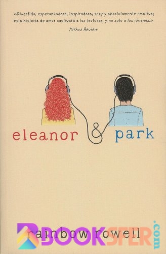Rainbow Rowell - Eleanor & Park|PDF İNDİR