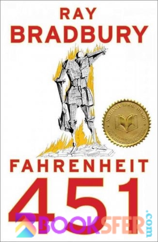 Ray Bradbury - Fahrenheit 451|PDF İNDİR