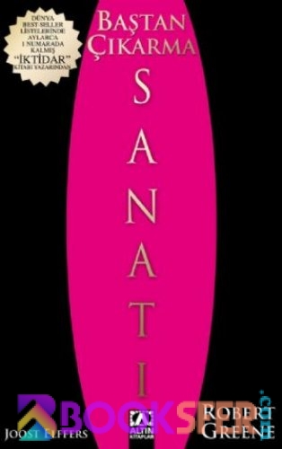 Robert Greene-Bastan Çikarma Sanati|PDF İNDİR