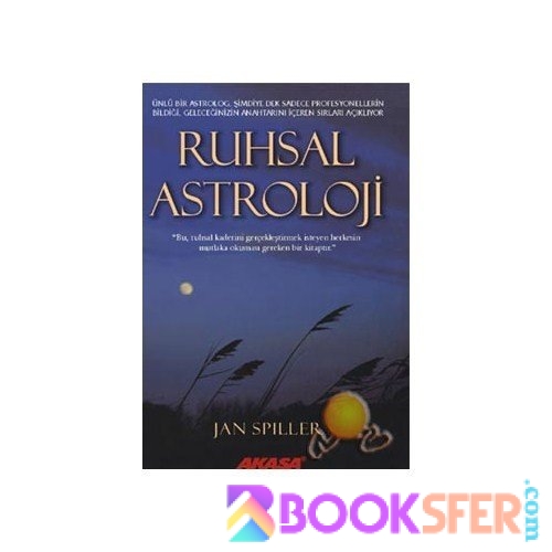 Ruhsal Astroloji - Jan Spiller |PDF İNDİR