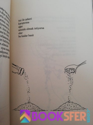Rupi Kaur - Süt ve Bal |PDF İNDİR