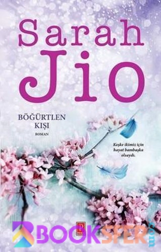 Sarah Jio - Bögürtlen Kisi |PDF İNDİR
