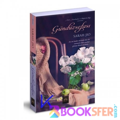 Sarah Jio - Gündüz Sefasi|PDF İNDİR