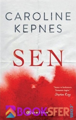Sen - Caroline Kepnes |PDF İNDİR
