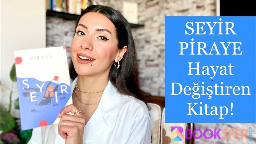 Seyir - Piraye |PDF İNDİR