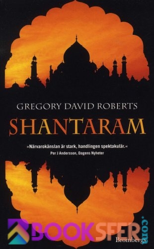 Shantaram - Gregory David Roberts |PDF İNDİR