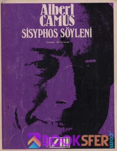 Sisyphos Söyleni - Albert Camus|PDF İNDİR