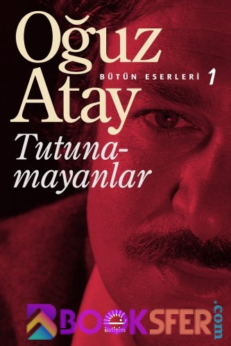 Tutunamayanlar - Oguz Atay |PDF İNDİR