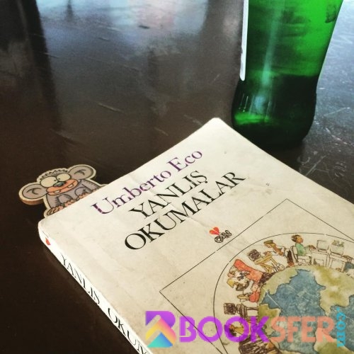 Umberto Eco - Yanlis Okumalar|PDF İNDİR