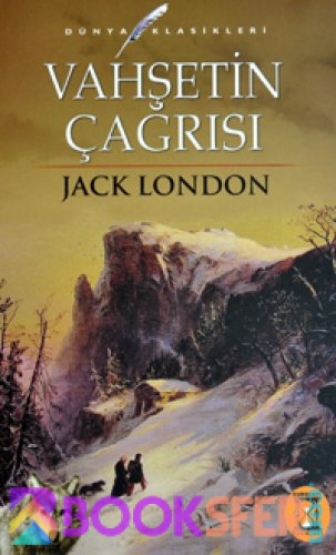 Vahsetin Çagrisi - Jack London |PDF İNDİR