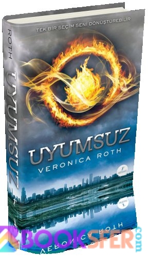 Veronica Roth - Uyumsuz #1 - Uyumsuz|PDF İNDİR