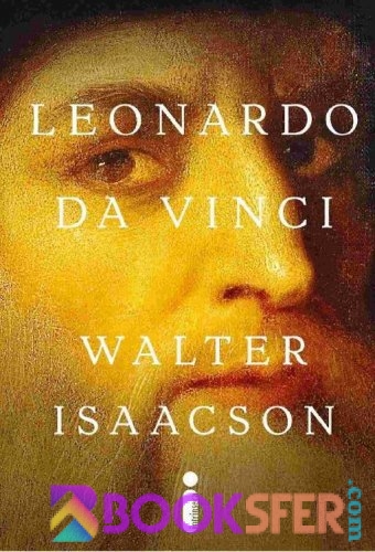 Walter Isaacson - Leonardo Da Vinci |PDF İNDİR