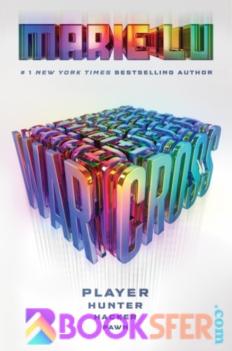 Warcross - Marie Lu |PDF İNDİR