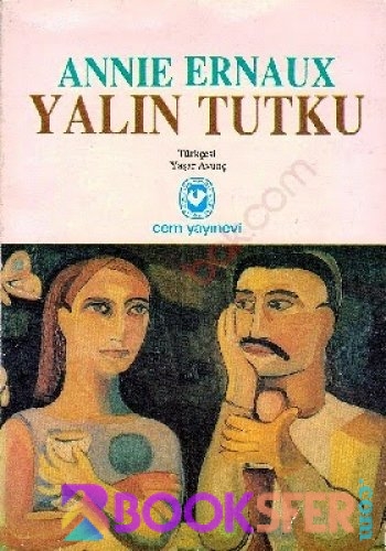 Yalin Tutku - Annie Ernaux |PDF İNDİR