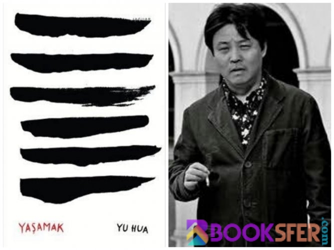 Yu Hua - Yasamak|PDF İNDİR