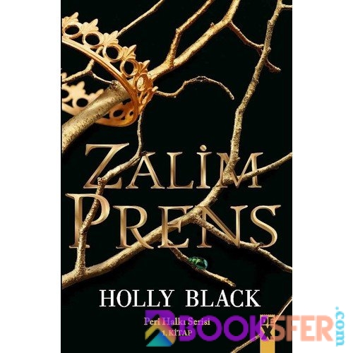 Zalim Prens - Holly Black |PDF İNDİR