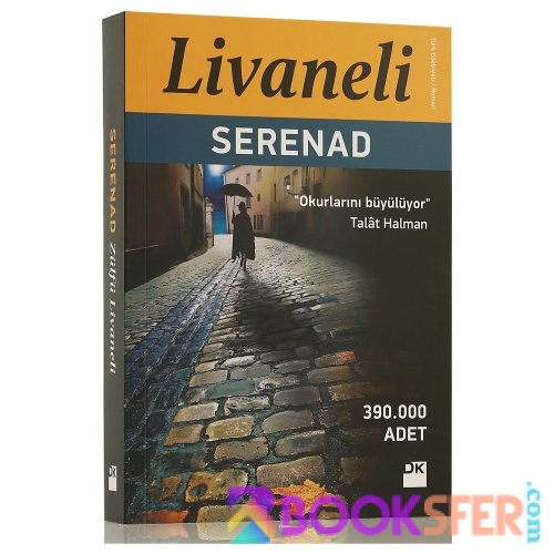 Zülfü Livaneli - Serenad|PDF İNDİR