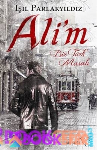 Ali'm - Işıl Parlakyıldız | PDF İNDİR
