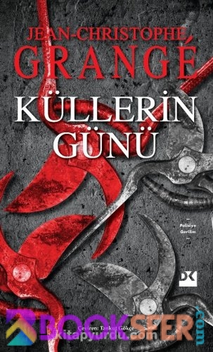 Küllerin Günü - Jean Christophe Grange | PDF İNDİR