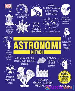 Astronomi Alfa Yayınları|PDF İNDİR