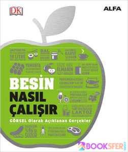 Besin Nasıl Çalışır Alfa Yayınları|PDF İNDİR