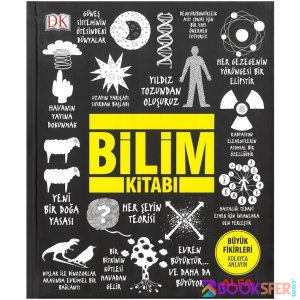 Bilim Kitabı Alfa Yayınları|PDF İNDİR