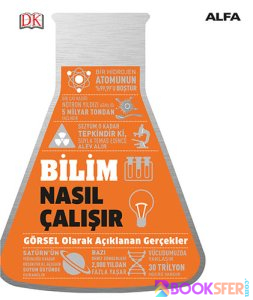 Bilim Nasıl Çalışır Alfa Yayınları|PDF İNDİR