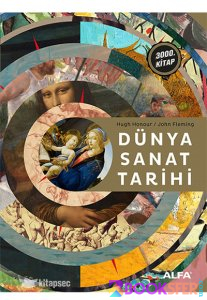 Dünya Tarihi Alfa Yayınları|PDF İNDİR