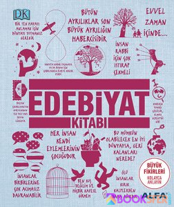 Edebiyat Kitabı Alfa Yayınları|PDF İNDİR
