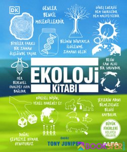 Ekoloji Kitabı Alfa Yayınları|PDF İNDİR