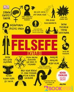 Felsefe Kitabı Alfa Yayınları|PDF İNDİR