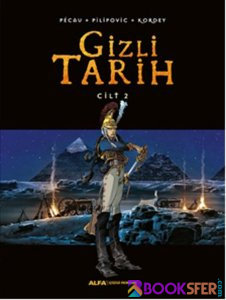 Gizli Tarih Cilt I Alfa Yayınları|PDF İNDİR