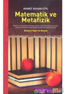 Matematik Kitabı Alfa Yayınları|PDF İNDİR