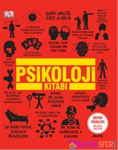 Psikoloji Kitabı Alfa Yayınları|PDF İNDİR