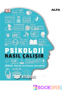 Psikoloji Nasıl Çalışır Alfa Yayınları|PDF İNDİR