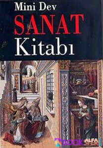 Sanat Kitabı Alfa Yayınları|PDF İNDİR