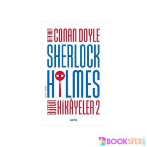 Sherlock Holmes Alfa Yayınları|PDF İNDİR