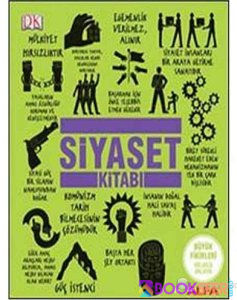 Siyaset Kitabı Alfa Yayınları|PDF İNDİR