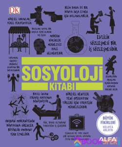 Sosyoloji Kitabı Alfa Yayınları (sıkıştırıldı)|PDF İNDİR