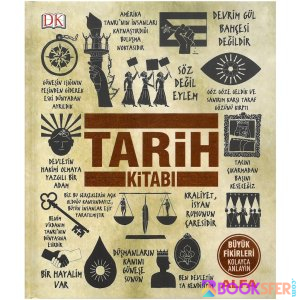 Tarih Kitabı Alfa Yayınları|PDF İNDİR