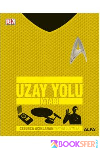 Uzay Yolu Kitabı Alfa Yayınları|PDF İNDİR