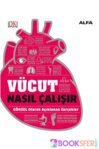 Vücut Nasıl Çalışır Alfa Yayınları|PDF İNDİR