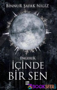 İçi̇nde Bi̇r Sen 1 - Engerek - Binnur Nigiz | PDF İNDİR 1