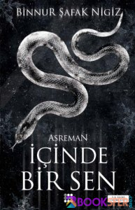 İçinde Bir Sen - 2  Asreman -  Binnur Nigiz | PDF İNDİR 1